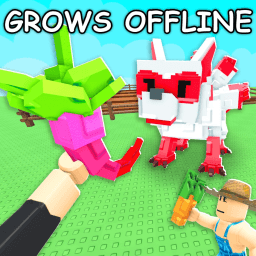 Grow a Garden thumbnail