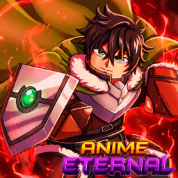 Anime Eternal thumbnail