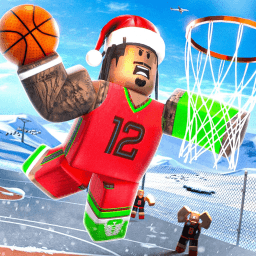 Basketball Legends thumbnail