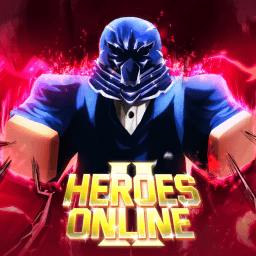 Heroes Online 2 thumbnail