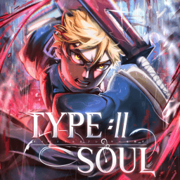 Type://Soul thumbnail