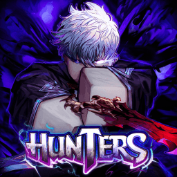 Hunters thumbnail