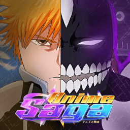 Anime Saga thumbnail