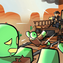 Dead Rails thumbnail