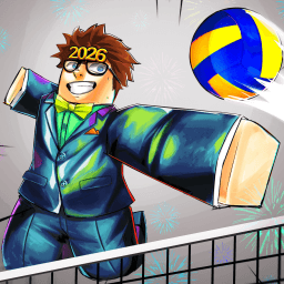 Volleyball Legends thumbnail