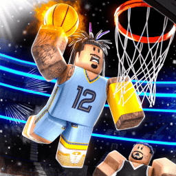 Basketball Legends thumbnail