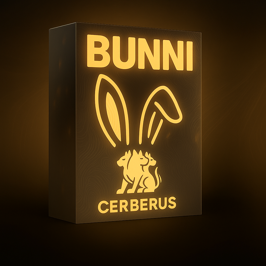 Bunni Executor
