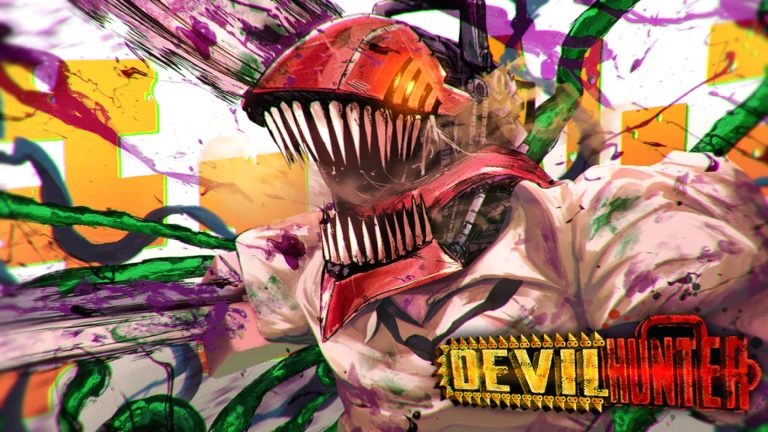 Devil://Hunters
